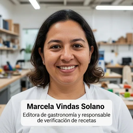 Marcela Vindas Solano