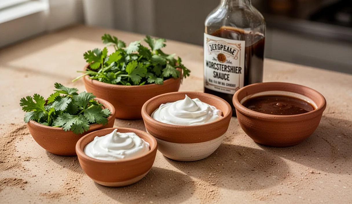 Sustitutos para ingredientes ticos que no encuentra en su barrio